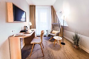 Hotel Muschelgrund
