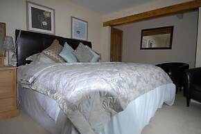 Cleavers Lyng - Guest house