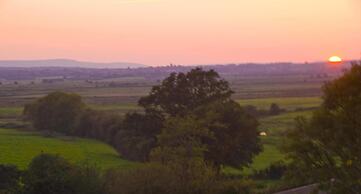 Cleavers Lyng - Guest house