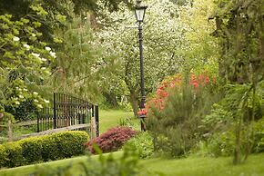 Cleavers Lyng - Guest house