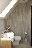 Cleavers Lyng - Guest house