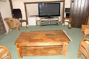 Cleavers Lyng - Guest house