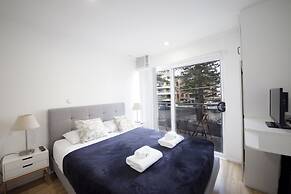 Manly Waves Hotel
