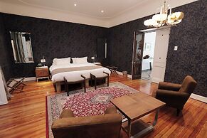Finca Adalgisa Wine Hotel