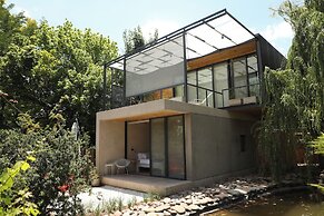 Finca Adalgisa Wine Hotel
