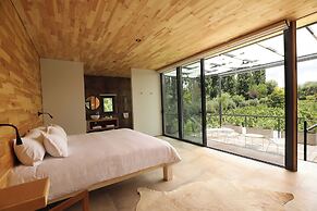 Finca Adalgisa Wine Hotel