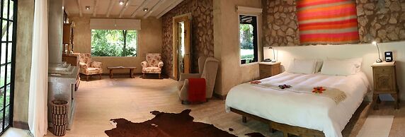 Finca Adalgisa Wine Hotel