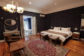 Finca Adalgisa Wine Hotel