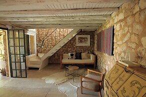 Finca Adalgisa Wine Hotel
