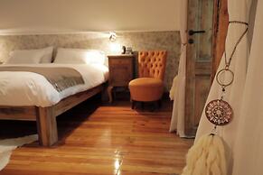 Finca Adalgisa Wine Hotel
