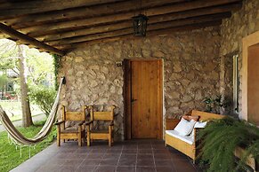 Finca Adalgisa Wine Hotel