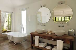 Finca Adalgisa Wine Hotel