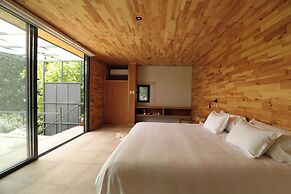 Finca Adalgisa Wine Hotel