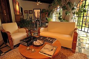 Finca Adalgisa Wine Hotel