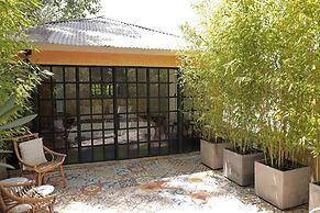 Finca Adalgisa Wine Hotel