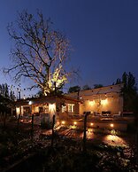 Finca Adalgisa Wine Hotel