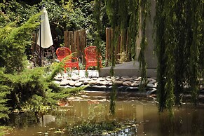 Finca Adalgisa Wine Hotel