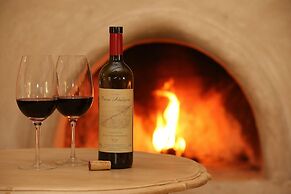 Finca Adalgisa Wine Hotel