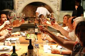 Finca Adalgisa Wine Hotel