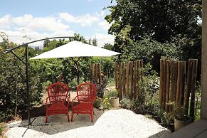 Finca Adalgisa Wine Hotel