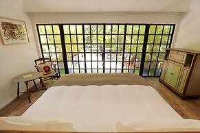 Finca Adalgisa Wine Hotel