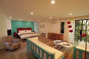 Finca Adalgisa Wine Hotel