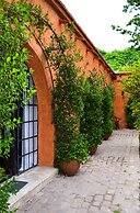 Finca Adalgisa Wine Hotel