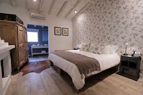 Finca Adalgisa Wine Hotel