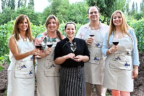 Finca Adalgisa Wine Hotel