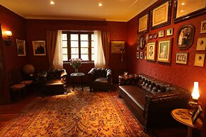 Finca Adalgisa Wine Hotel