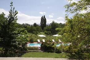 Finca Adalgisa Wine Hotel