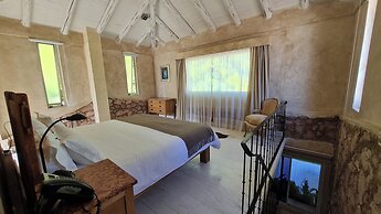 Finca Adalgisa Wine Hotel