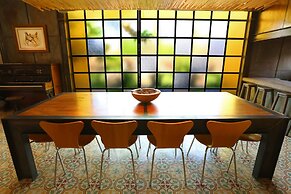 Finca Adalgisa Wine Hotel