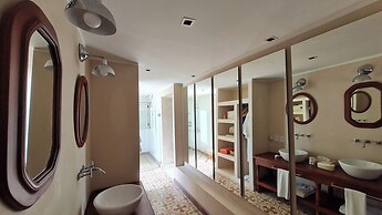 Finca Adalgisa Wine Hotel