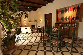 Finca Adalgisa Wine Hotel