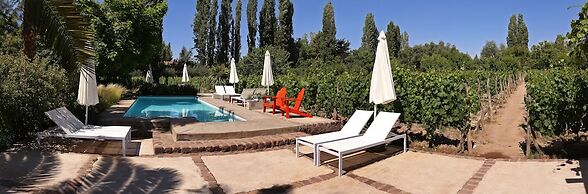 Finca Adalgisa Wine Hotel