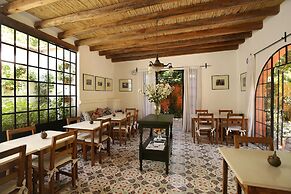 Finca Adalgisa Wine Hotel