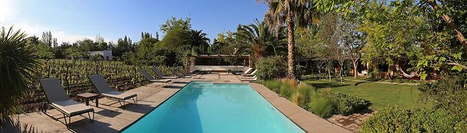 Finca Adalgisa Wine Hotel