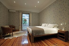 Finca Adalgisa Wine Hotel