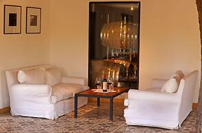 Finca Adalgisa Wine Hotel