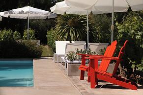 Finca Adalgisa Wine Hotel