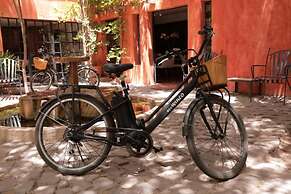 Finca Adalgisa Wine Hotel