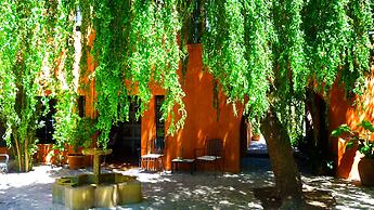 Finca Adalgisa Wine Hotel