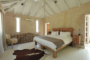 Finca Adalgisa Wine Hotel