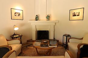 Finca Adalgisa Wine Hotel