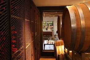 Finca Adalgisa Wine Hotel