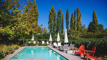 Finca Adalgisa Wine Hotel