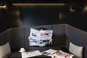 Hôtel La Diligence