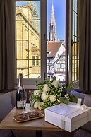 Hôtel La Diligence