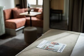 Hôtel La Diligence